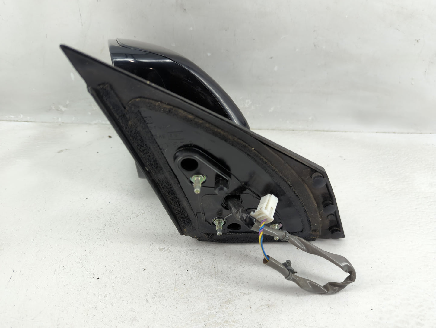 2005-2007 Nissan Murano Driver Side View Mirror - Left Door Mirror OEM Used - Oemusedautoparts1.com