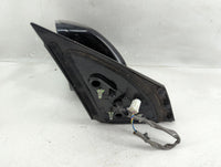 2005-2007 Nissan Murano Driver Side View Mirror - Left Door Mirror OEM Used - Oemusedautoparts1.com