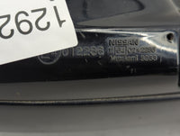 2005-2007 Nissan Murano Driver Side View Mirror - Left Door Mirror OEM Used - Oemusedautoparts1.com