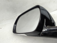 2005-2007 Nissan Murano Driver Side View Mirror - Left Door Mirror OEM Used - Oemusedautoparts1.com