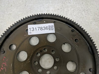 2003-2007 Nissan Murano Transmission Flywheel Flexplate Fits Fits 2003 2004 2005 2006 2007 OEM Used Auto Parts - Oemusedauto