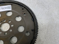 2003-2007 Nissan Murano Transmission Flywheel Flexplate Fits Fits 2003 2004 2005 2006 2007 OEM Used Auto Parts - Oemusedauto