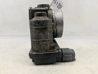 2003-2006 Nissan Murano Throttle Body Fits Fits 2002 2003 2004 2005 2006 OEM Used Auto Parts - Oemusedautoparts1.com