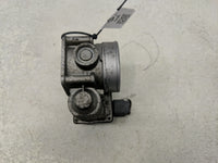 2003-2006 Nissan Murano Throttle Body Fits Fits 2002 2003 2004 2005 2006 OEM Used Auto Parts - Oemusedautoparts1.com