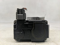 2003-2006 Nissan Murano Throttle Body Fits Fits 2002 2003 2004 2005 2006 OEM Used Auto Parts - Oemusedautoparts1.com