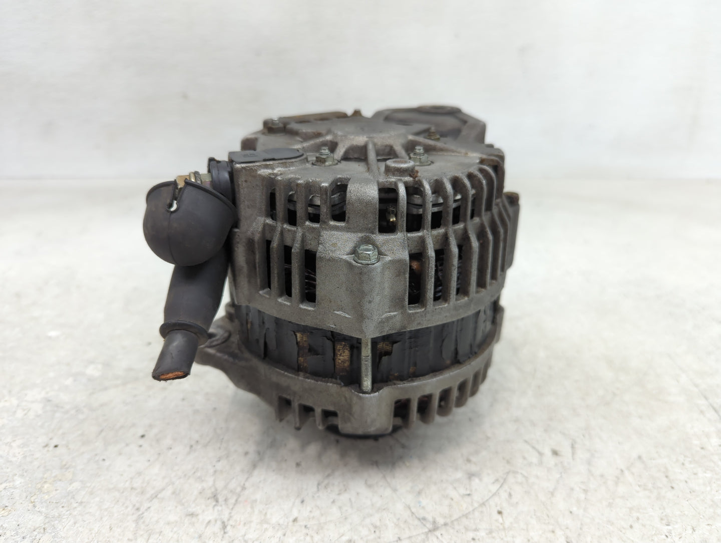 2003-2007 Nissan Murano Alternator Replacement Generator Charging Assembly Engine OEM P/N:24360 40U00 Fits OEM Used Auto Par