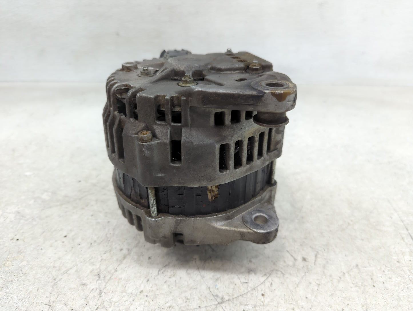 2003-2007 Nissan Murano Alternator Replacement Generator Charging Assembly Engine OEM P/N:24360 40U00 Fits OEM Used Auto Par