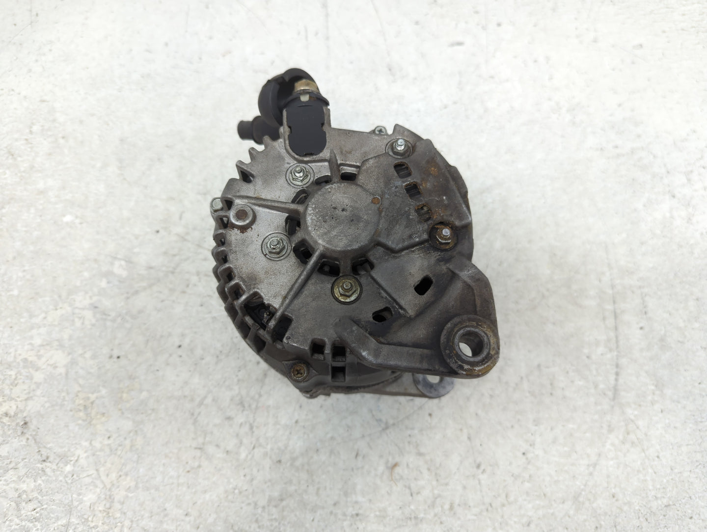 2003-2007 Nissan Murano Alternator Replacement Generator Charging Assembly Engine OEM P/N:24360 40U00 Fits OEM Used Auto Par