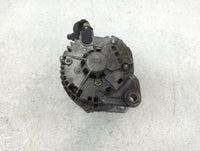 2003-2007 Nissan Murano Alternator Replacement Generator Charging Assembly Engine OEM P/N:24360 40U00 Fits OEM Used Auto Par
