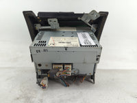2006-2007 Nissan Murano Radio AM FM Cd Player Receiver Replacement P/N:28188 CC200 Fits Fits 2006 2007 OEM Used Auto Parts -