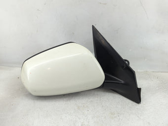 compare product 2005-2007 Nissan Murano Passenger Side View Mirror - Right Door Mirror OEM Used