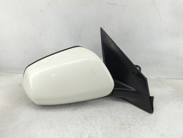 2005-2007 Nissan Murano Passenger Side View Mirror - Right Door Mirror OEM Used - Oemusedautoparts1.com