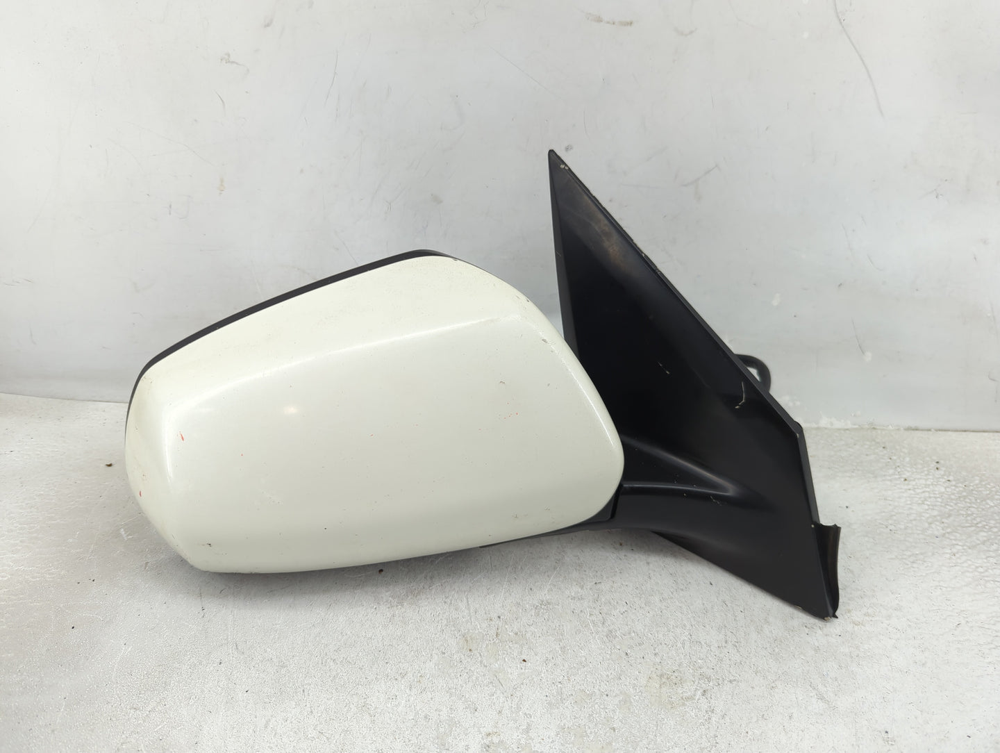 2005-2007 Nissan Murano Passenger Side View Mirror - Right Door Mirror OEM Used - Oemusedautoparts1.com
