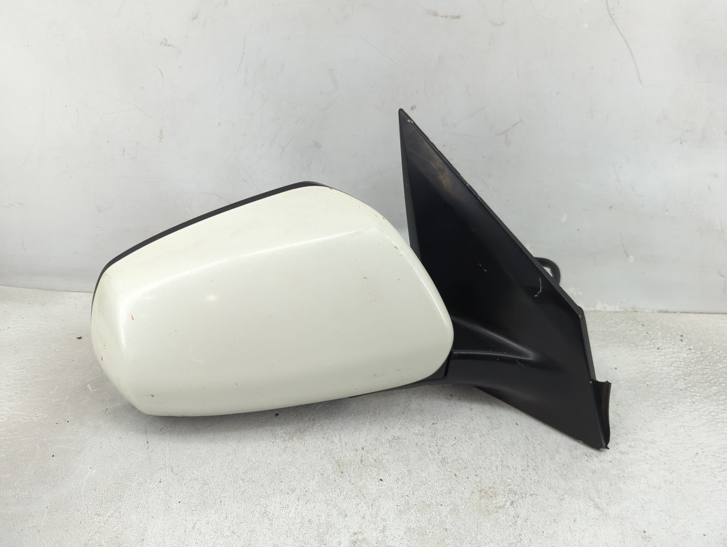 2005-2007 Nissan Murano Passenger Side View Mirror - Right Door Mirror OEM Used - Oemusedautoparts1.com