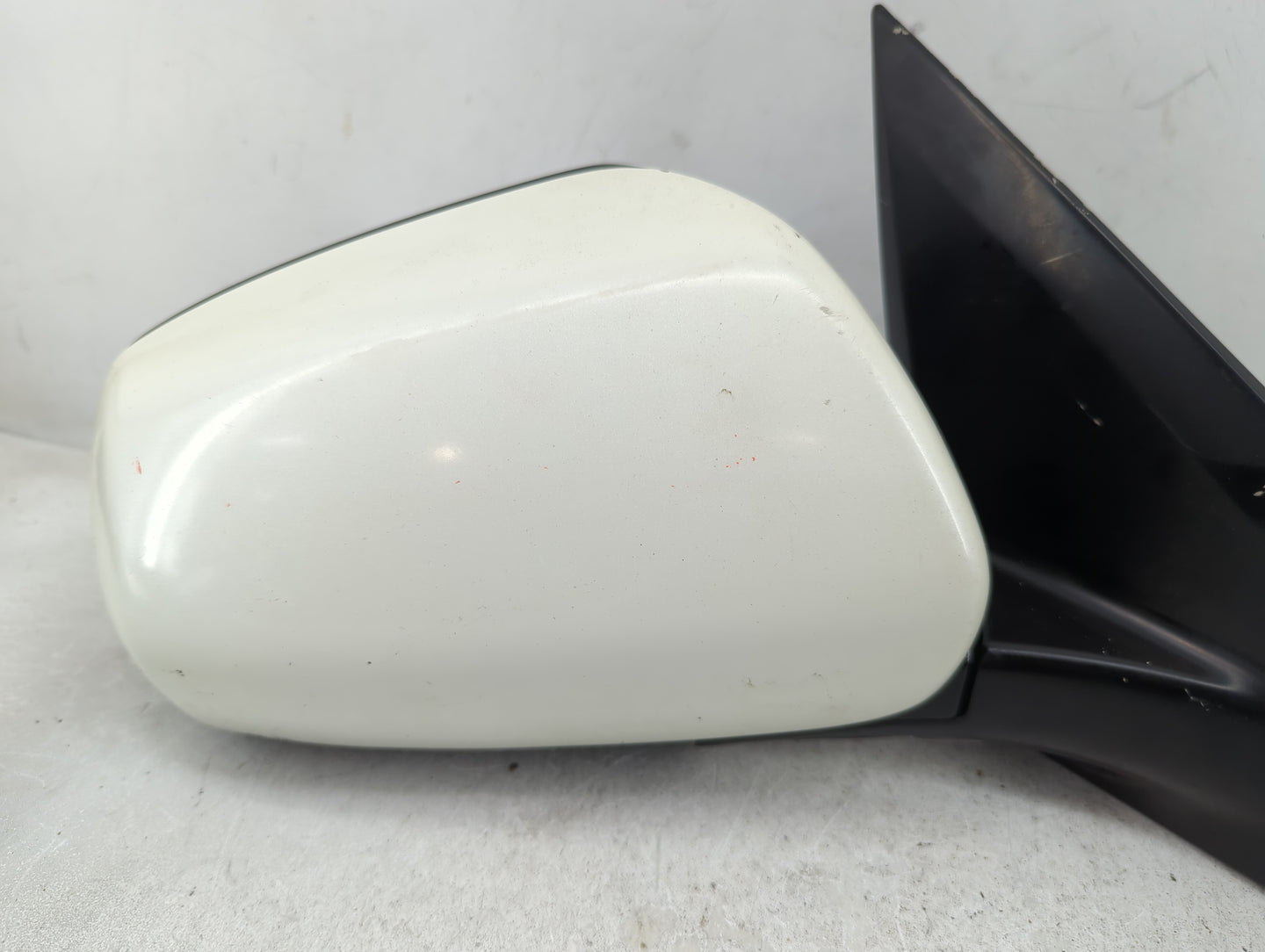 2005-2007 Nissan Murano Passenger Side View Mirror - Right Door Mirror OEM Used - Oemusedautoparts1.com