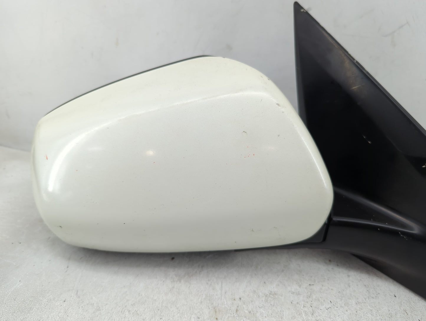 2005-2007 Nissan Murano Passenger Side View Mirror - Right Door Mirror OEM Used - Oemusedautoparts1.com
