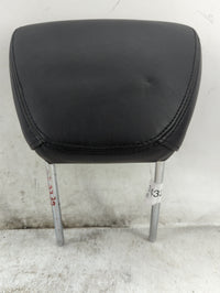 2006 Nissan Murano Headrest Head Rest Front Driver Seat Black - Oemusedautoparts1.com