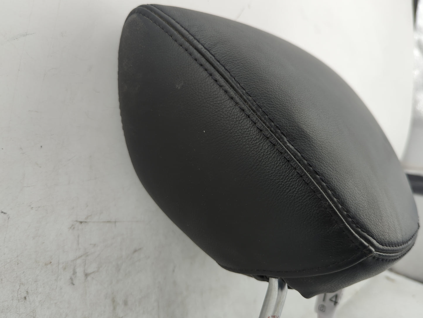 2006 Nissan Murano Headrest Head Rest Front Driver Seat Black - Oemusedautoparts1.com