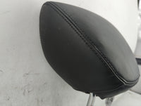 2006 Nissan Murano Headrest Head Rest Front Driver Seat Black - Oemusedautoparts1.com