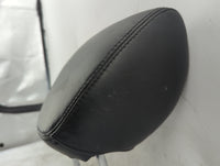 2006 Nissan Murano Headrest Head Rest Front Driver Seat Black - Oemusedautoparts1.com