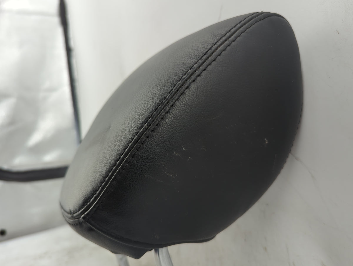 2006 Nissan Murano Headrest Head Rest Front Driver Seat Black 1432895 - Oemusedautoparts1.com