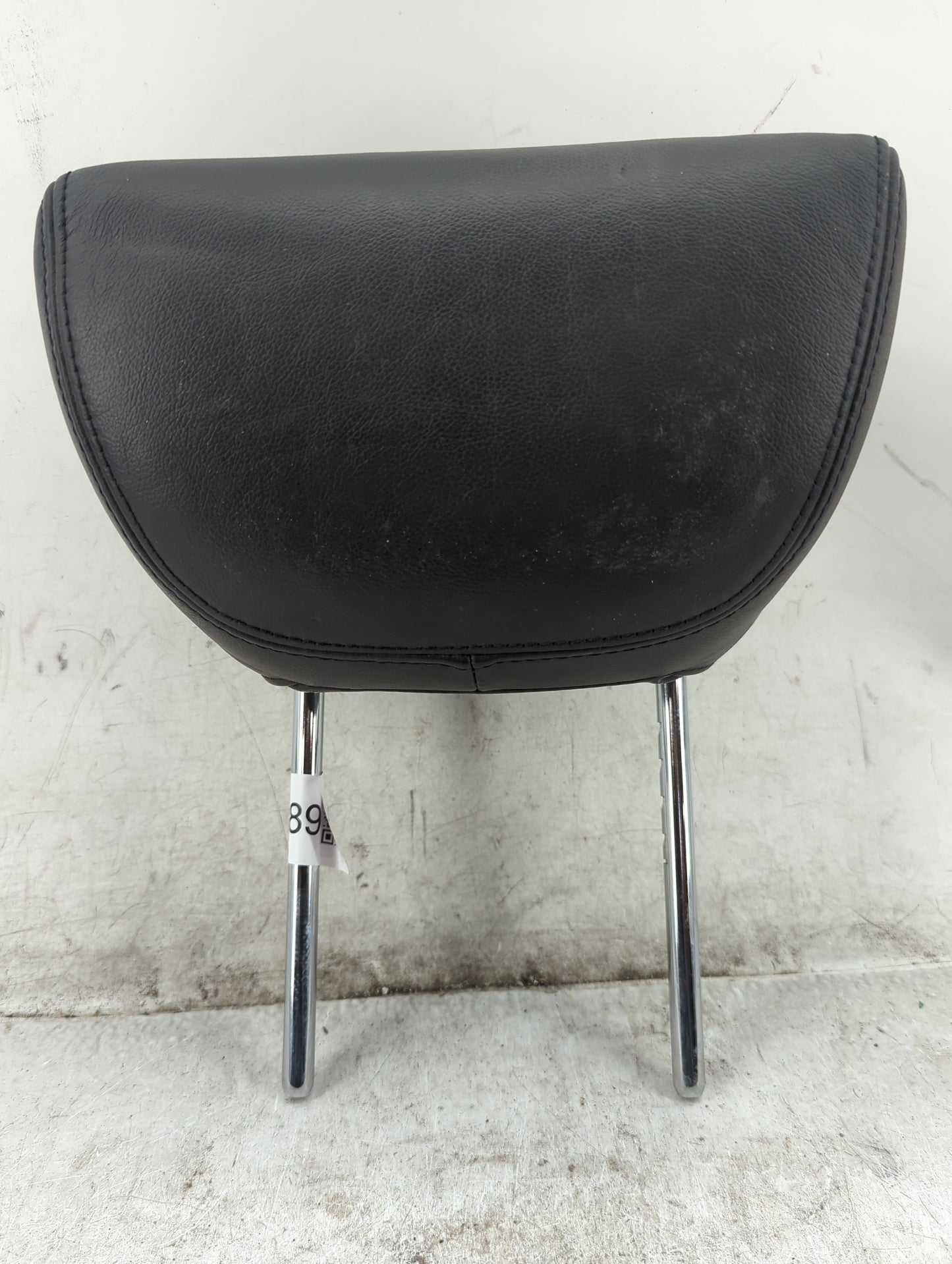 2006 Nissan Murano Headrest Head Rest Front Driver Seat Black - Oemusedautoparts1.com