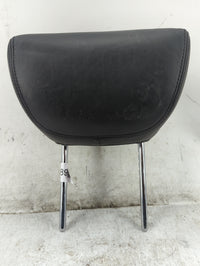2006 Nissan Murano Headrest Head Rest Front Driver Seat Black - Oemusedautoparts1.com