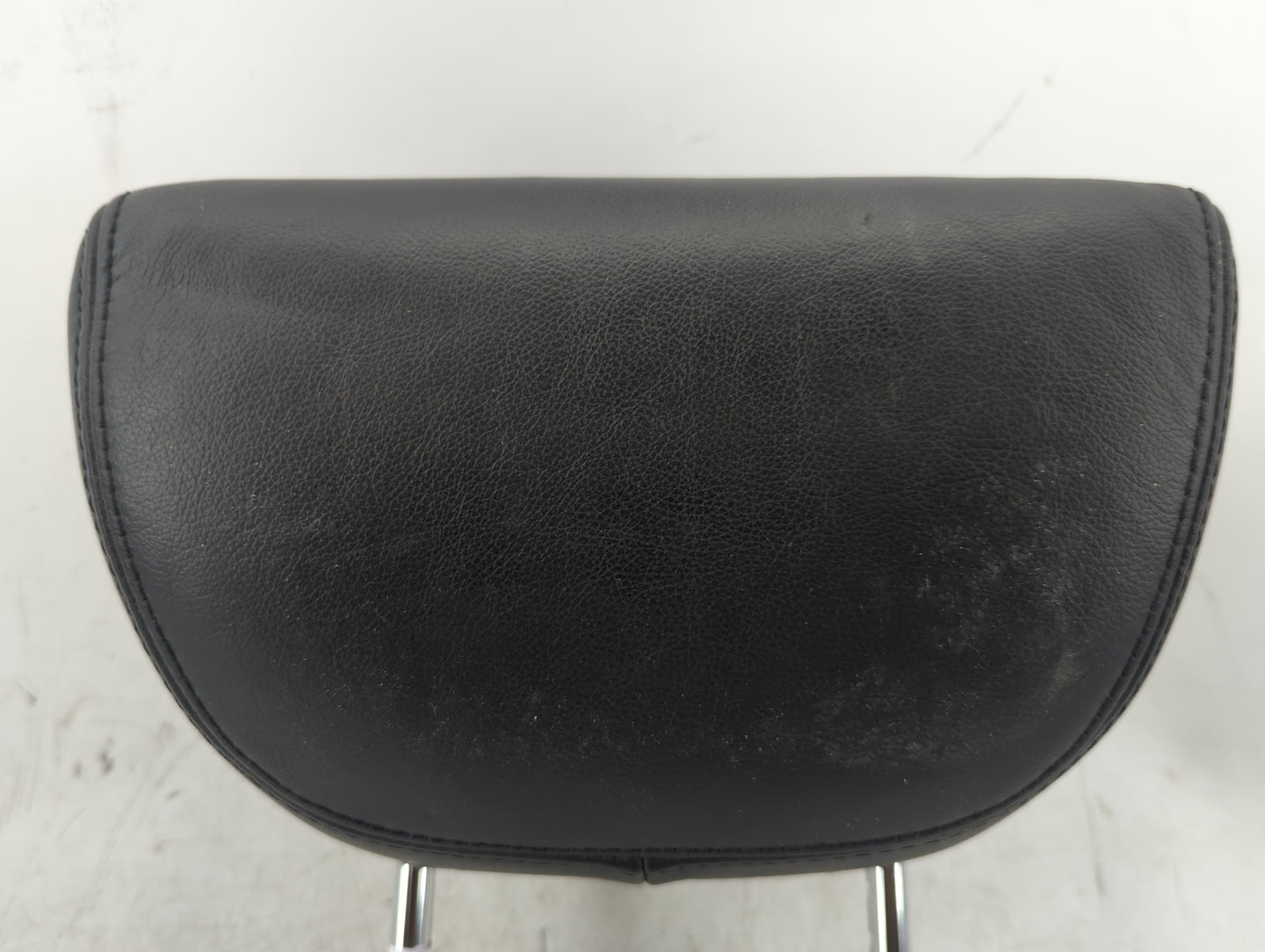 2006 Nissan Murano Headrest Head Rest Front Driver Seat Black - Oemusedautoparts1.com