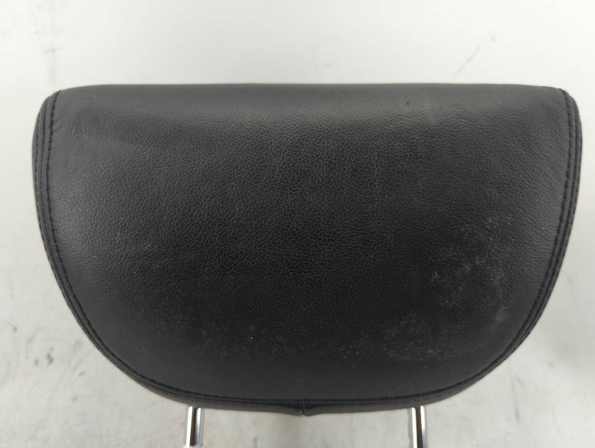 2006 Nissan Murano Headrest Head Rest Front Driver Seat Black 1432895 - Oemusedautoparts1.com