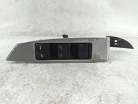 2005-2006 Nissan Murano Master Power Window Switch Replacement Driver Side Left Fits Fits 2005 2006 OEM Used Auto Parts - Oe