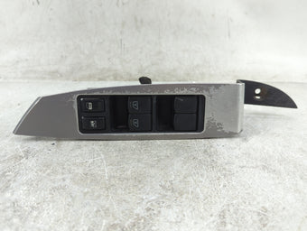 compare product 2005-2006 Nissan Murano Master Power Window Switch Replacement Driver Side Left Fits Fits 2005 2006 OEM Used Auto Parts