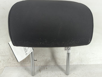 2006 Nissan Murano Headrest Head Rest Rear Seat Fits OEM Used Auto Parts - Oemusedautoparts1.com