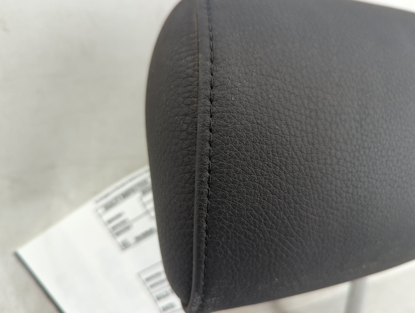 2006 Nissan Murano Headrest Head Rest Rear Seat Fits OEM Used Auto Parts - Oemusedautoparts1.com