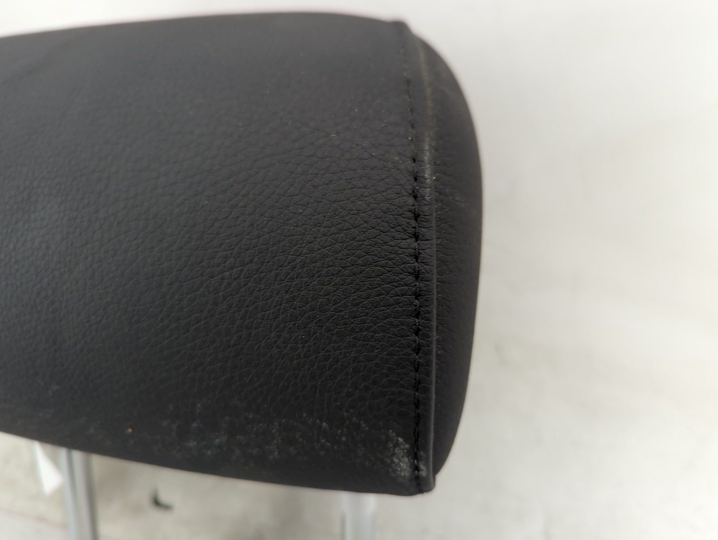 2006 Nissan Murano Headrest Head Rest Rear Seat Fits OEM Used Auto Parts - Oemusedautoparts1.com