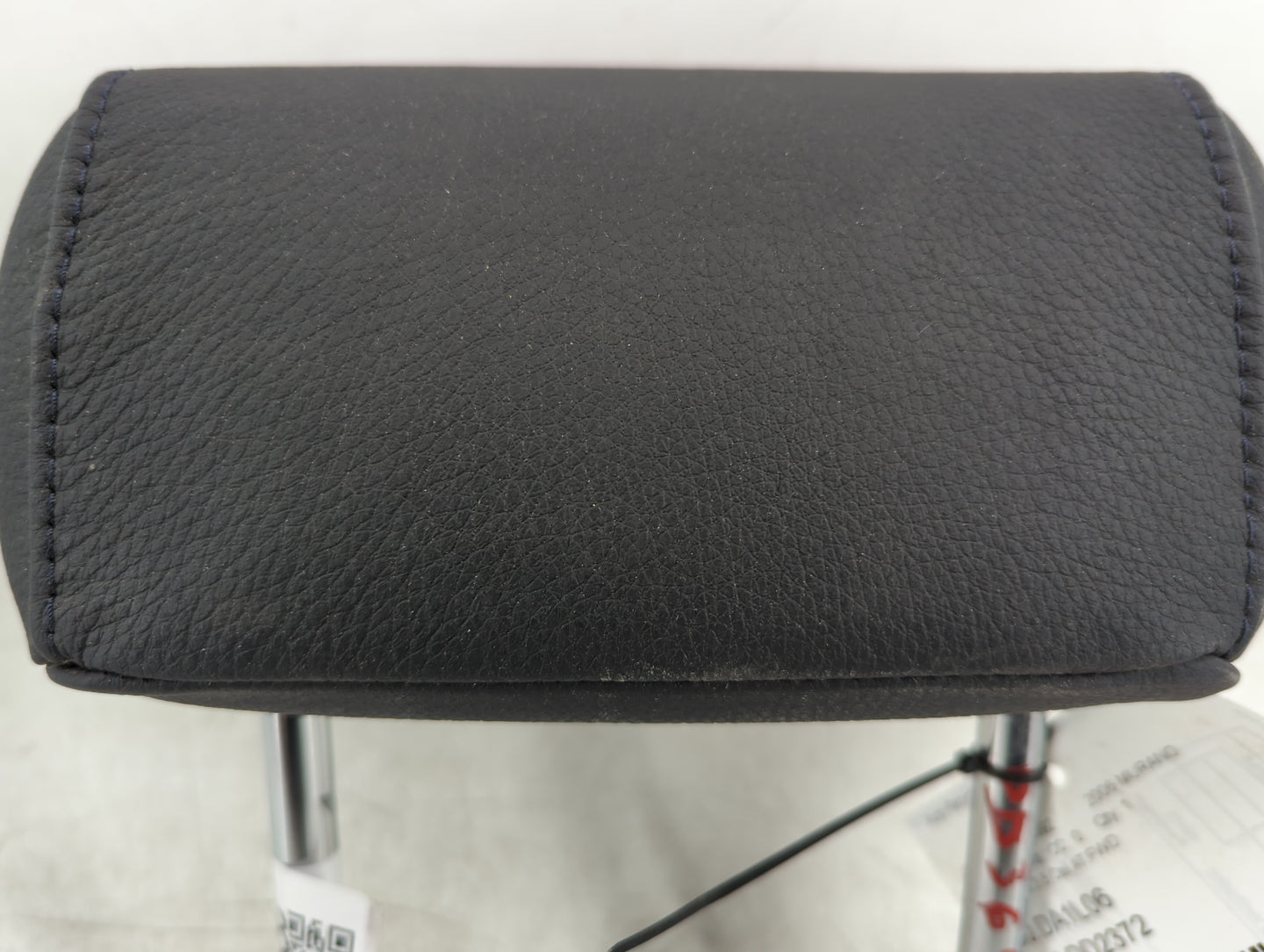 2006 Nissan Murano Headrest Head Rest Rear Seat Fits OEM Used Auto Parts - Oemusedautoparts1.com
