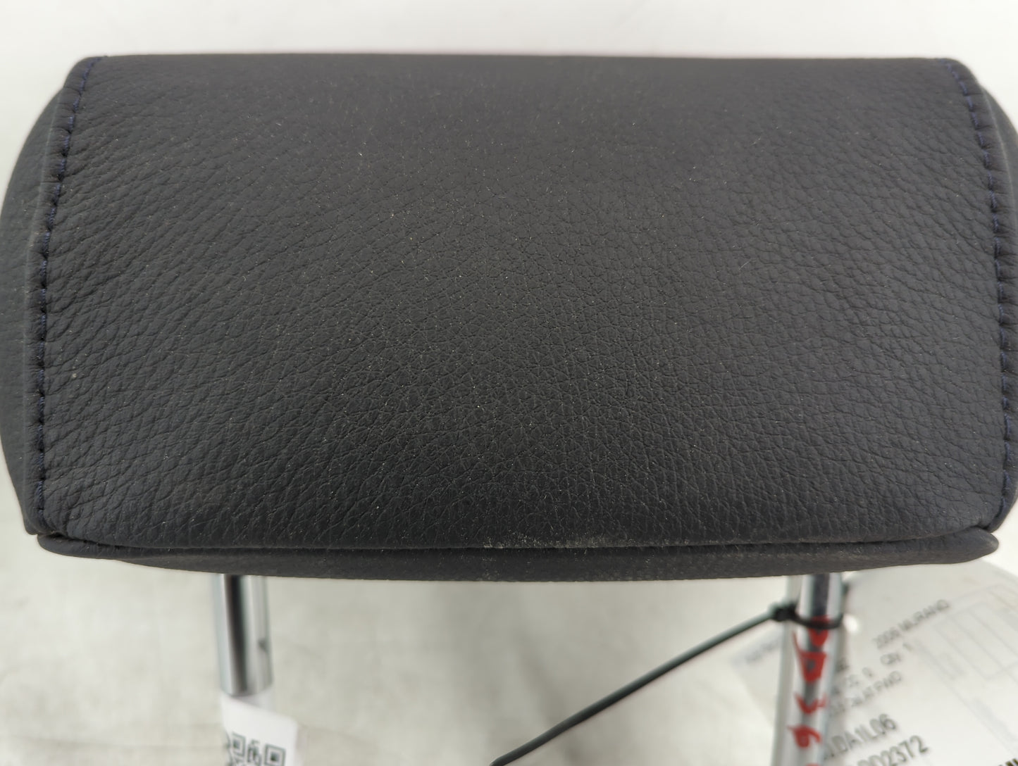 2006 Nissan Murano Headrest Head Rest Rear Seat Fits OEM Used Auto Parts - Oemusedautoparts1.com
