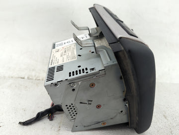 2006-2007 Nissan Murano Radio AM FM Cd Player Receiver Replacement P/N:28188 CC200 Fits Fits 2006 2007 OEM Used Auto Parts
