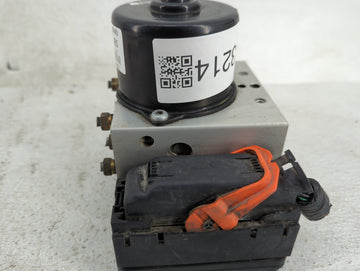2005-2007 Nissan Murano ABS Pump Control Module Replacement P/N:47660 CB840 47660 CB084 Fits Fits 2005 2006 2007 OEM Used Au