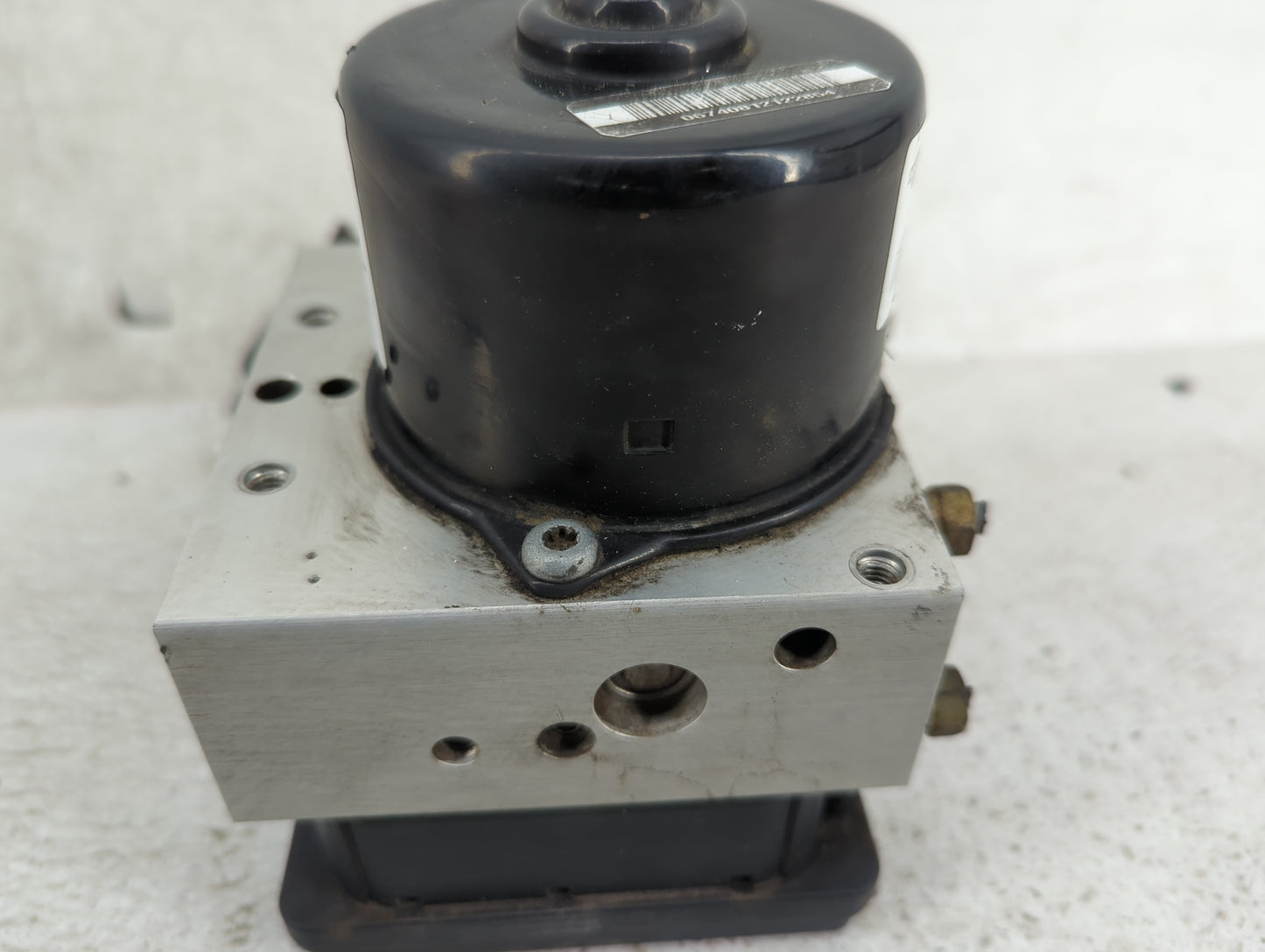 2005-2007 Nissan Murano ABS Pump Control Module Replacement P/N:47660 CB840 47660 CB084 Fits Fits 2005 2006 2007 OEM Used Au