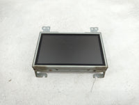 2003-2007 Nissan Murano Information Radio Display Screen 1433455 - Oemusedautoparts1.com