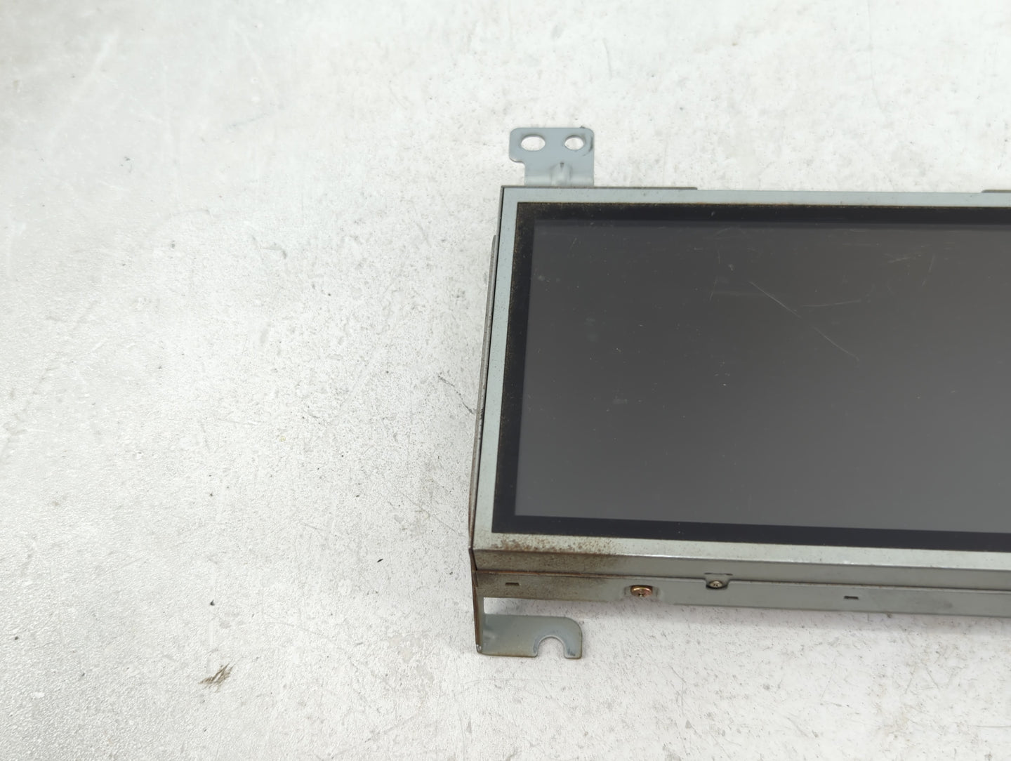 2003-2007 Nissan Murano Information Display Screen - Oemusedautoparts1.com