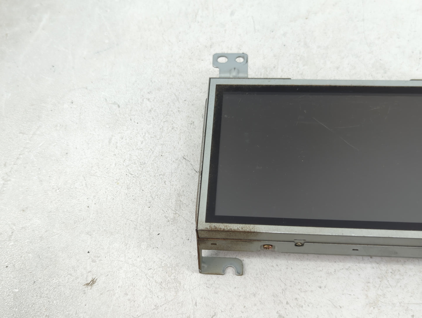 2003-2007 Nissan Murano Information Display Screen - Oemusedautoparts1.com