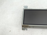 2003-2007 Nissan Murano Information Display Screen - Oemusedautoparts1.com