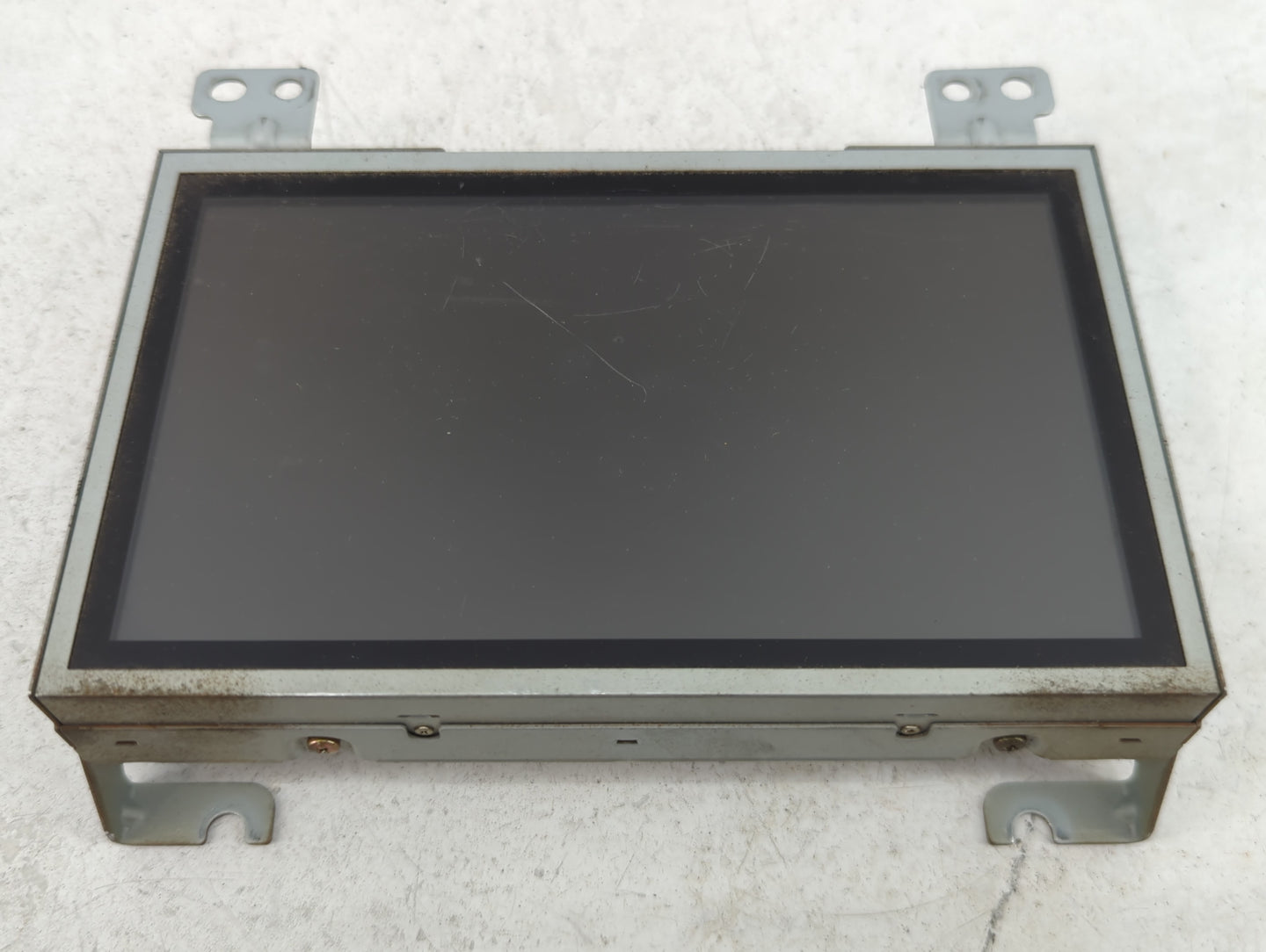 2003-2007 Nissan Murano Information Display Screen - Oemusedautoparts1.com