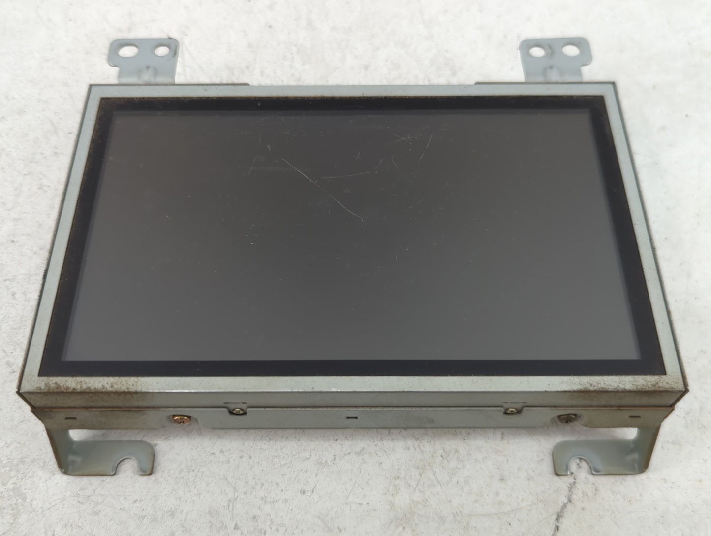 2003-2007 Nissan Murano Information Display Screen - Oemusedautoparts1.com