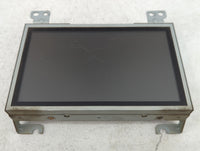 2003-2007 Nissan Murano Information Display Screen - Oemusedautoparts1.com