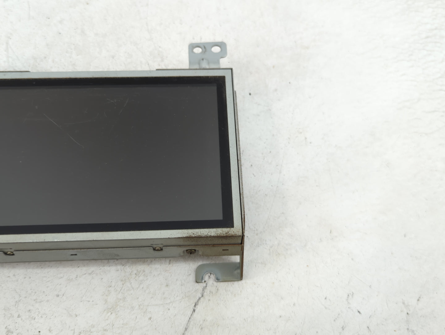 2003-2007 Nissan Murano Information Display Screen - Oemusedautoparts1.com