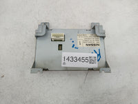 2003-2007 Nissan Murano Information Display Screen - Oemusedautoparts1.com