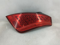2006-2007 Nissan Murano Tail Light Assembly Passenger Right OEM P/N:220-63841 Fits Fits 2006 2007 OEM Used Auto Parts - Oemu