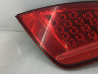 2006-2007 Nissan Murano Tail Light Assembly Passenger Right OEM P/N:220-63841 Fits Fits 2006 2007 OEM Used Auto Parts - Oemu